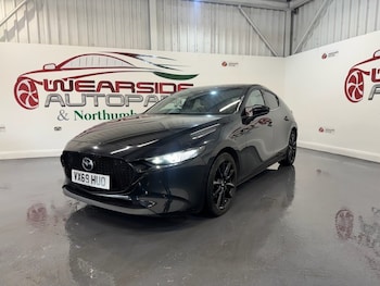 Used Mazda Mazda3 2019 for sale - 75596815: Photo