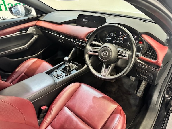 Used Mazda Mazda3 2019 for sale - 75596815: Photo 7