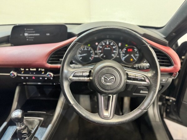 Used Mazda Mazda3 2019 for sale - 75596815: Photo 8
