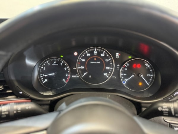 Used Mazda Mazda3 2019 for sale - 75596815: Photo 9