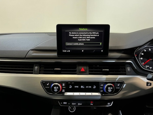 Used Audi A4 2019 for sale - 75559940: Photo 10