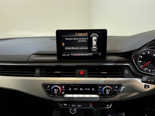 Used Audi A4 2019 for sale - 75559940: Photo 13