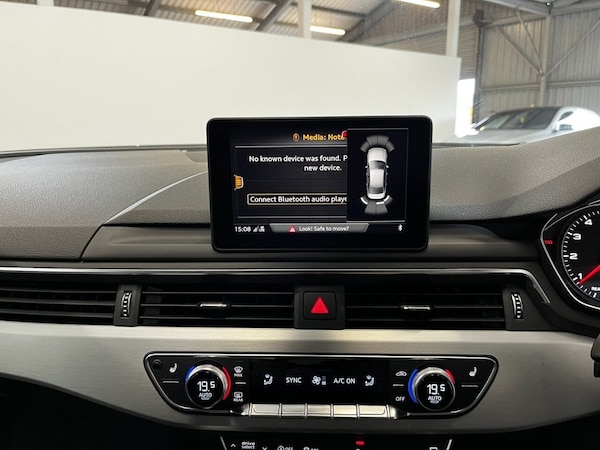 Used Audi A4 2019 for sale - 75559940: Photo 14