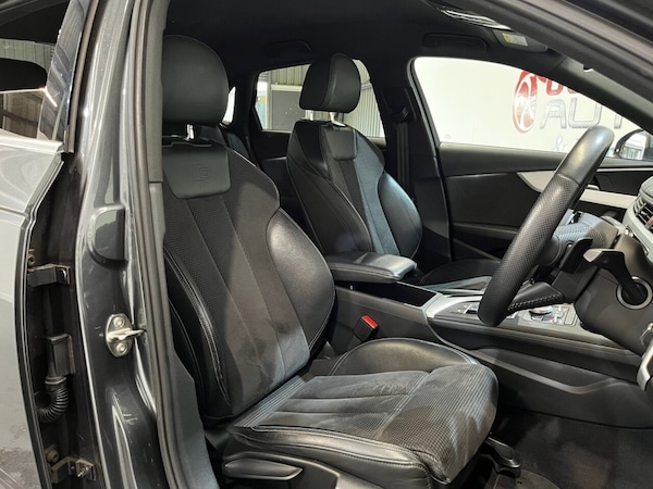 Used Audi A4 2019 for sale - 75559940: Photo 16