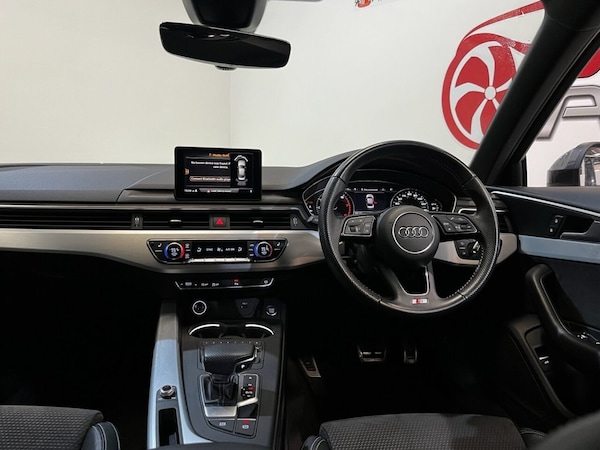 Used Audi A4 2019 for sale - 75559940: Photo 18