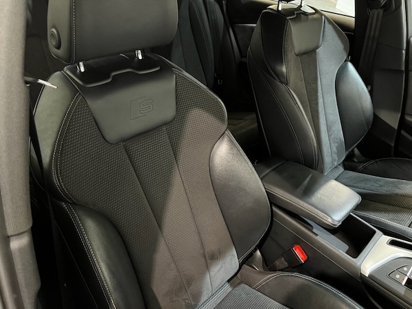 Used Audi A4 2019 for sale - 75559940: Photo 19