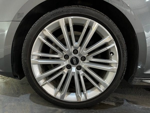 Used Audi A4 2019 for sale - 75559940: Photo 20