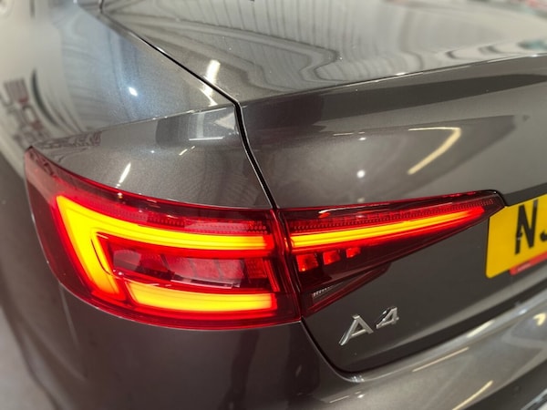 Used Audi A4 2019 for sale - 75559940: Photo 22