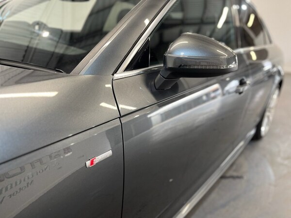 Used Audi A4 2019 for sale - 75559940: Photo 23