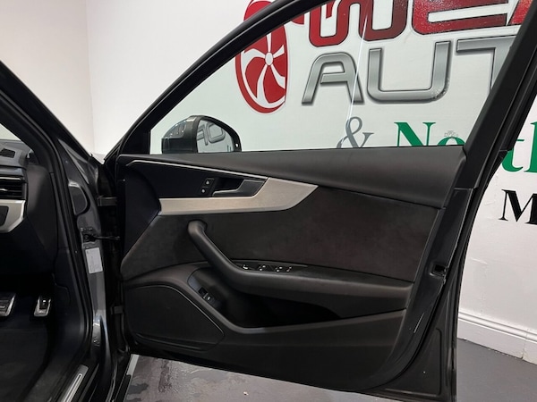 Used Audi A4 2019 for sale - 75559940: Photo 4