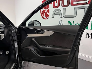 Used Audi A4 2019 for sale - 75559940: Photo