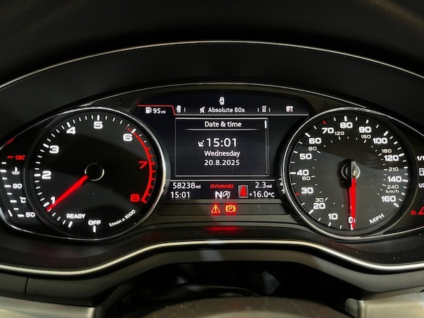 Used Audi A4 2019 for sale - 75559940: Photo 6