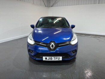 Used Renault Clio 2018 for sale - 77384014: Photo