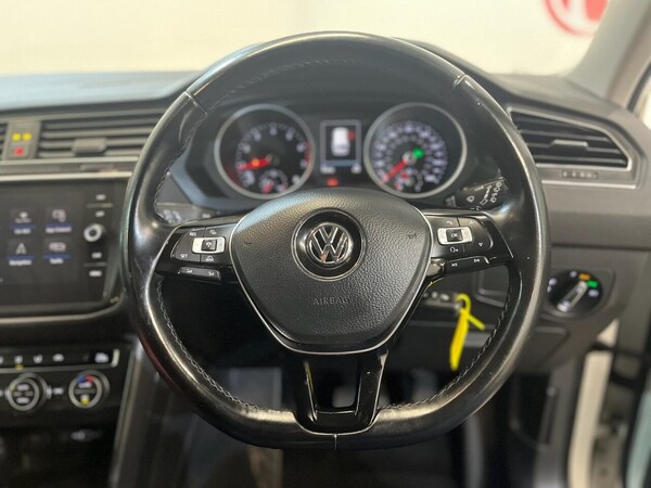 Used Volkswagen Tiguan 2018 for sale - 72323318: Photo 14