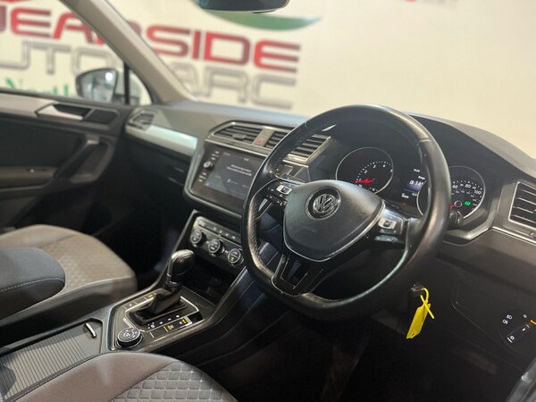 Used Volkswagen Tiguan 2018 for sale - 72323318: Photo 15