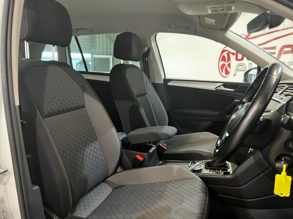 Used Volkswagen Tiguan 2018 for sale - 72323318: Photo 17