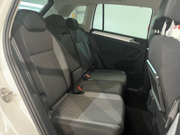 Used Volkswagen Tiguan 2018 for sale - 72323318: Photo 18