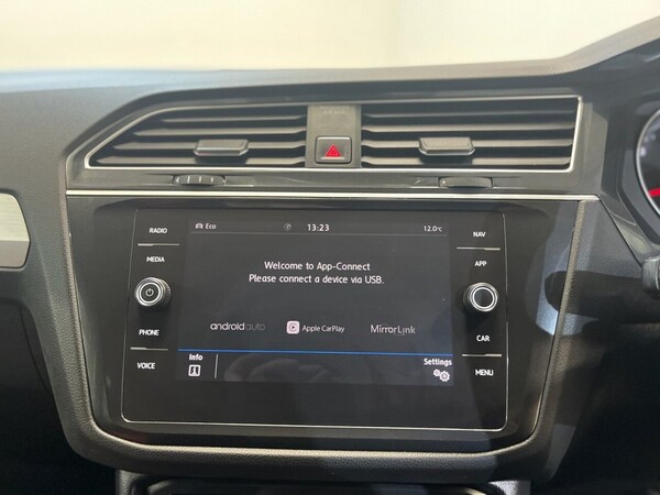 Used Volkswagen Tiguan 2018 for sale - 72323318: Photo 24