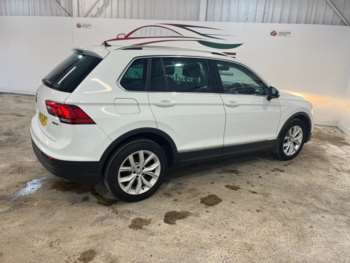 Used Volkswagen Tiguan 2018 for sale - 72323318: Photo