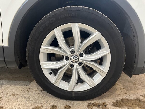 Used Volkswagen Tiguan 2018 for sale - 72323318: Photo 7