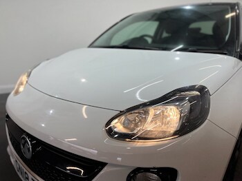 Used Vauxhall ADAM 2018 for sale - 77384013: Photo