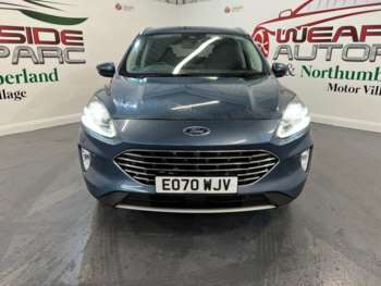 Used Ford Kuga 2020 for sale - 74183583: Photo
