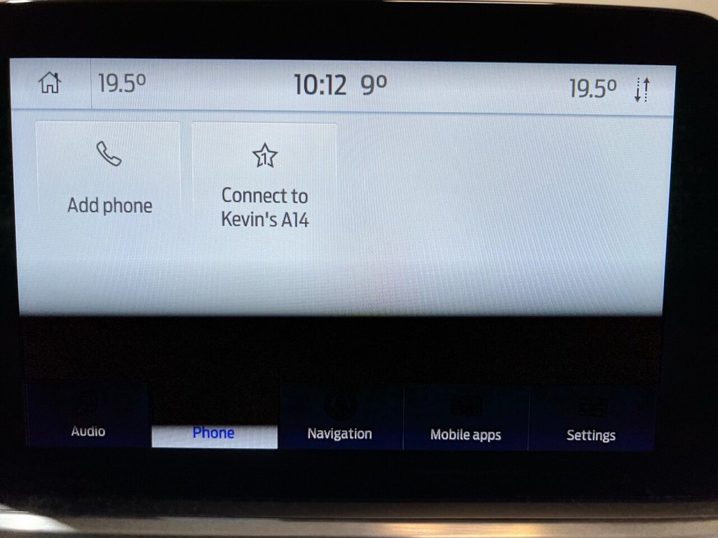 Vehicle 32