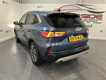 Used Ford Kuga 2020 for sale - 74183583: Photo