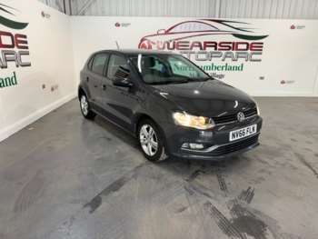 2016 (66) - 1.2 TSI Match 5dr