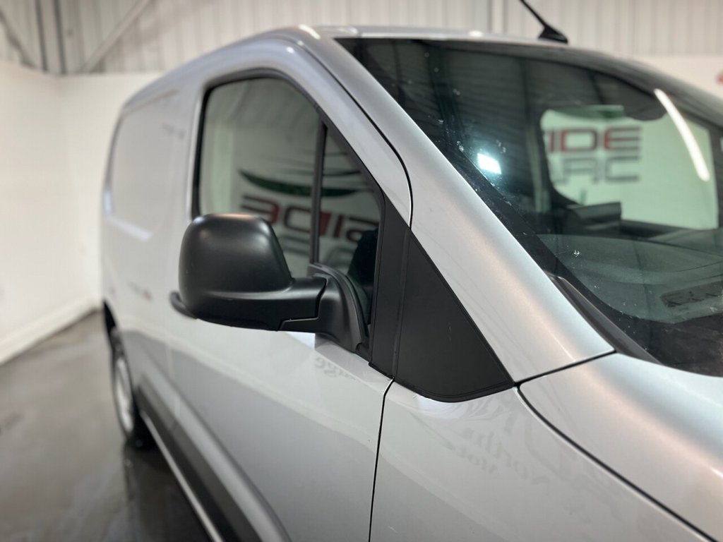 Used Citroen Berlingo 2024 for sale - 76820894: Photo 11