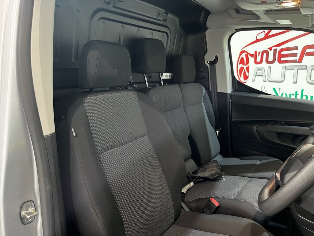 Used Citroen Berlingo 2024 for sale - 76820894: Photo 12