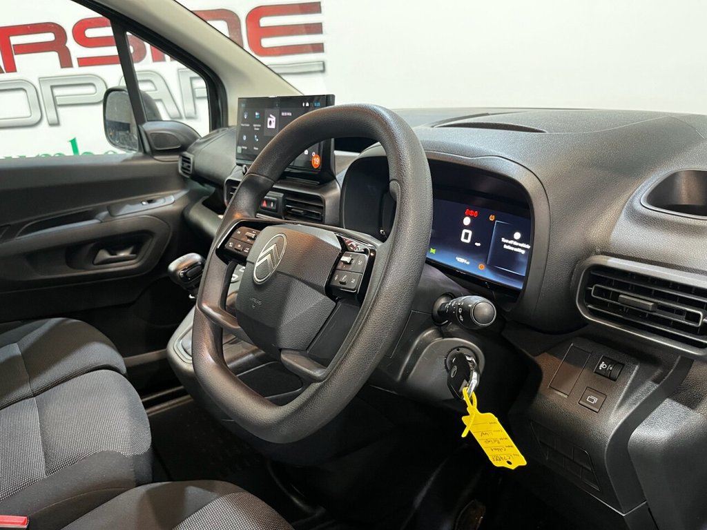 Used Citroen Berlingo 2024 for sale - 76820894: Photo 14