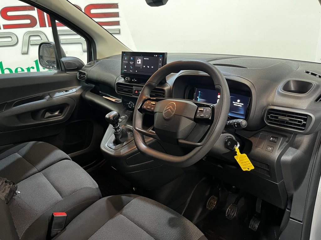 Used Citroen Berlingo 2024 for sale - 76820894: Photo 15