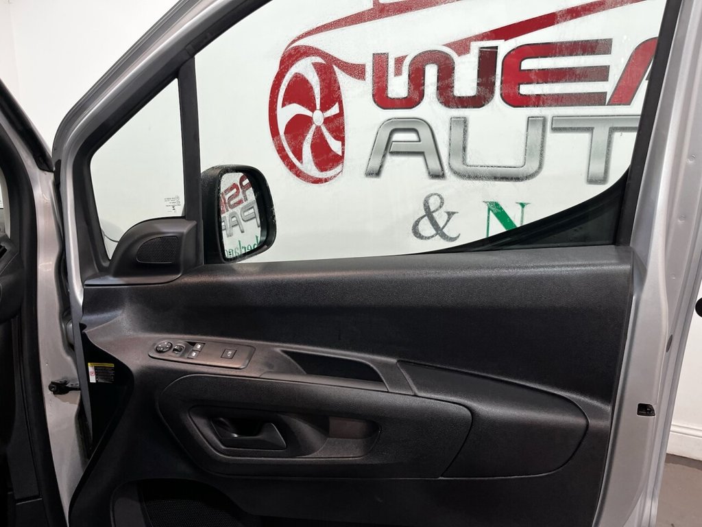 Used Citroen Berlingo 2024 for sale - 76820894: Photo 16