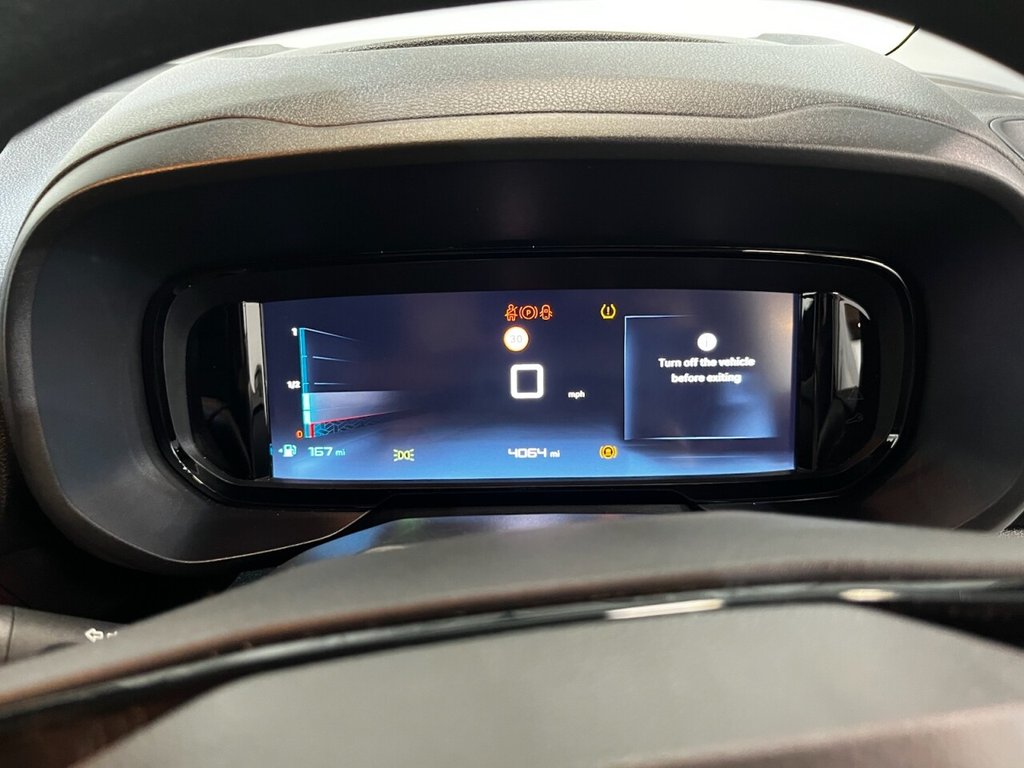 Used Citroen Berlingo 2024 for sale - 76820894: Photo 19