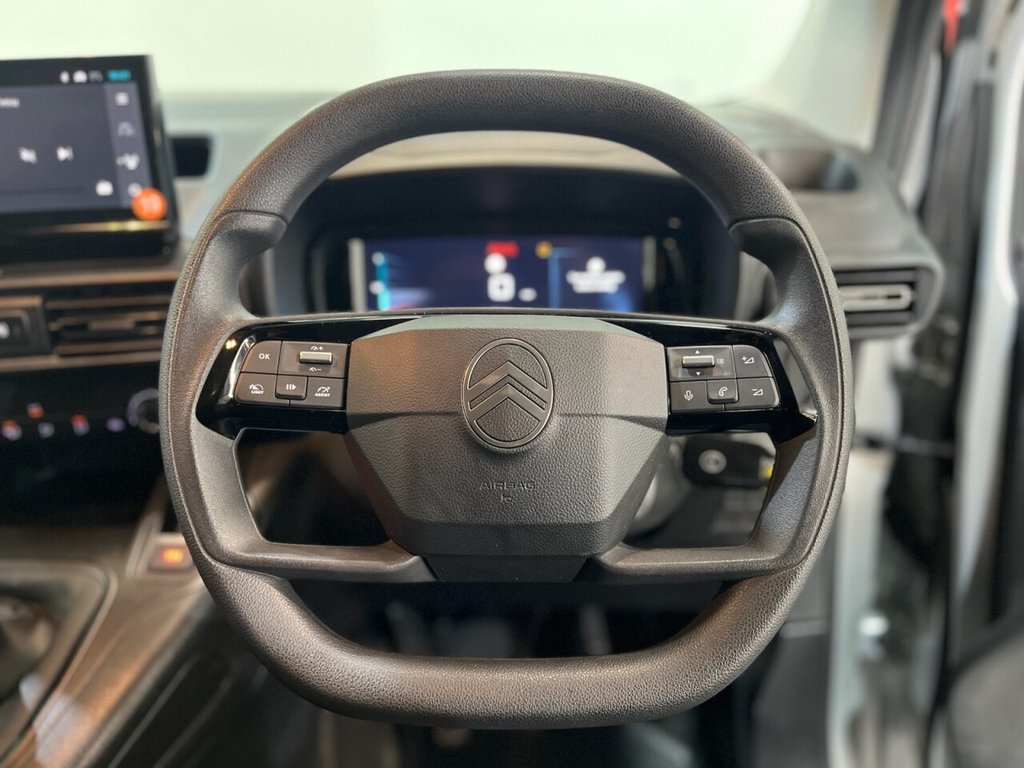 Used Citroen Berlingo 2024 for sale - 76820894: Photo 20