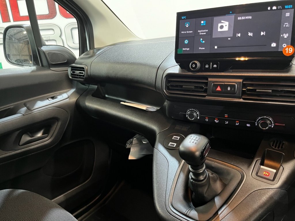 Used Citroen Berlingo 2024 for sale - 76820894: Photo 21