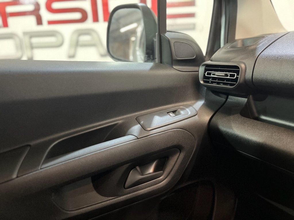 Used Citroen Berlingo 2024 for sale - 76820894: Photo 26