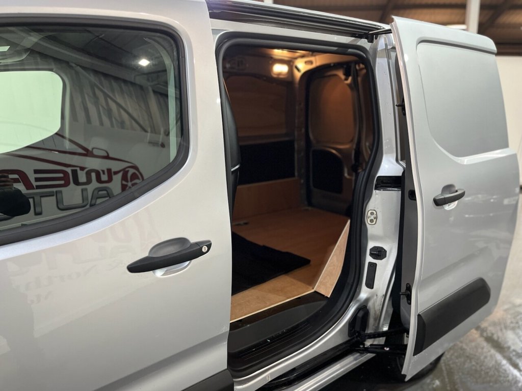 Used Citroen Berlingo 2024 for sale - 76820894: Photo 27