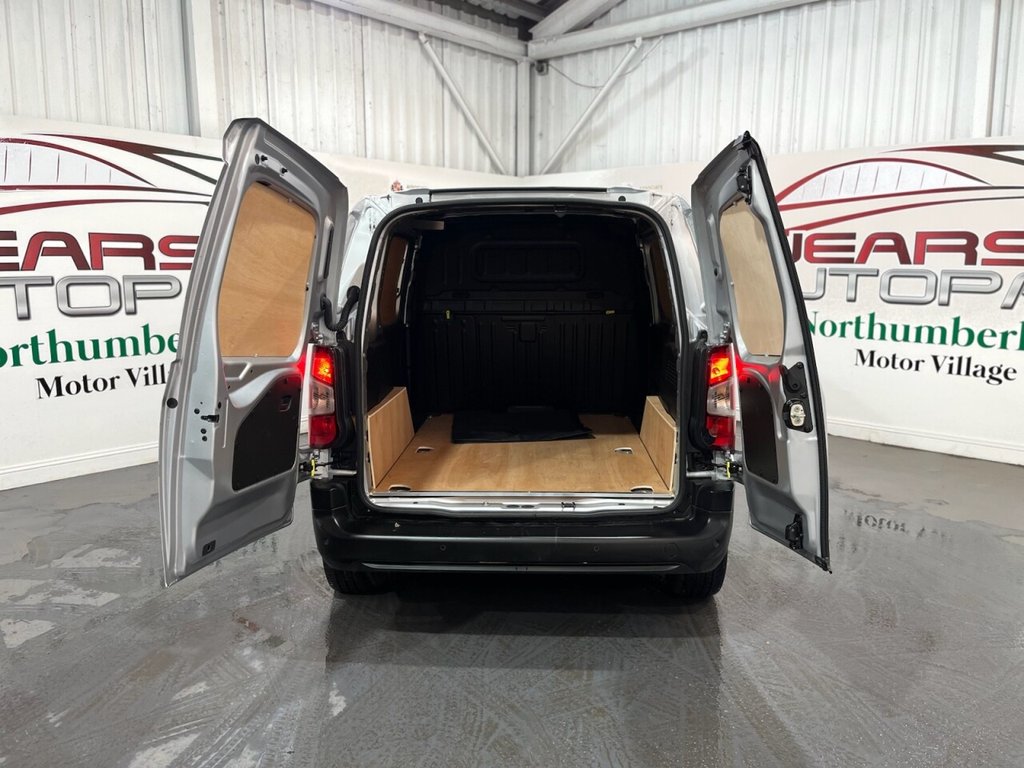 Used Citroen Berlingo 2024 for sale - 76820894: Photo 28