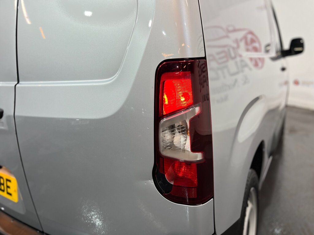 Used Citroen Berlingo 2024 for sale - 76820894: Photo 32
