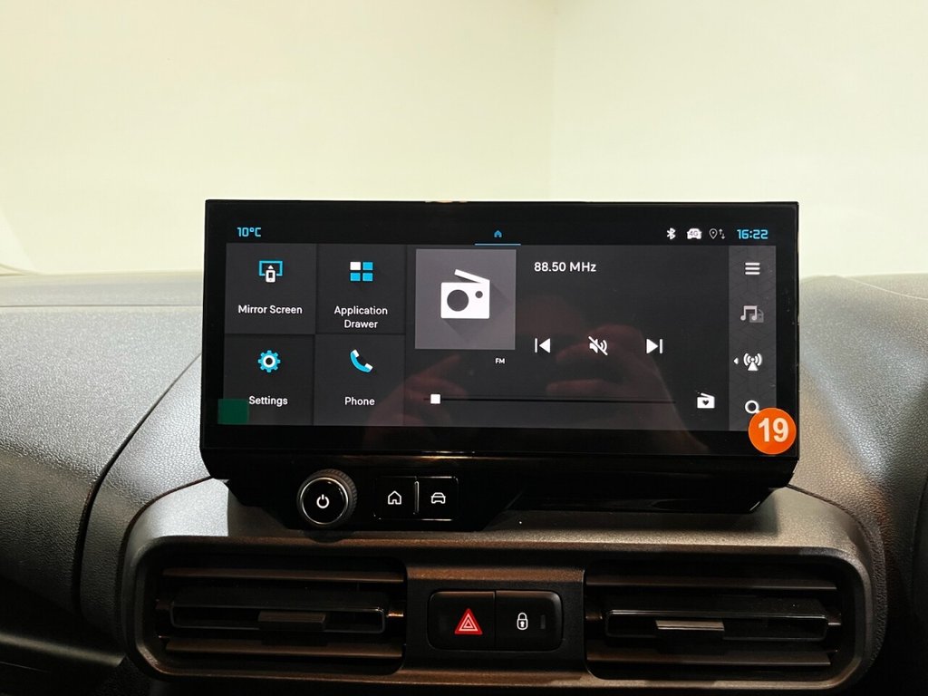 Used Citroen Berlingo 2024 for sale - 76820894: Photo 38