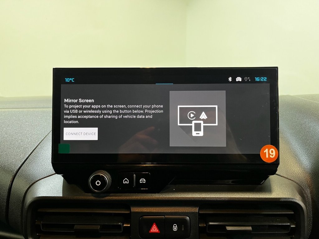 Used Citroen Berlingo 2024 for sale - 76820894: Photo 39