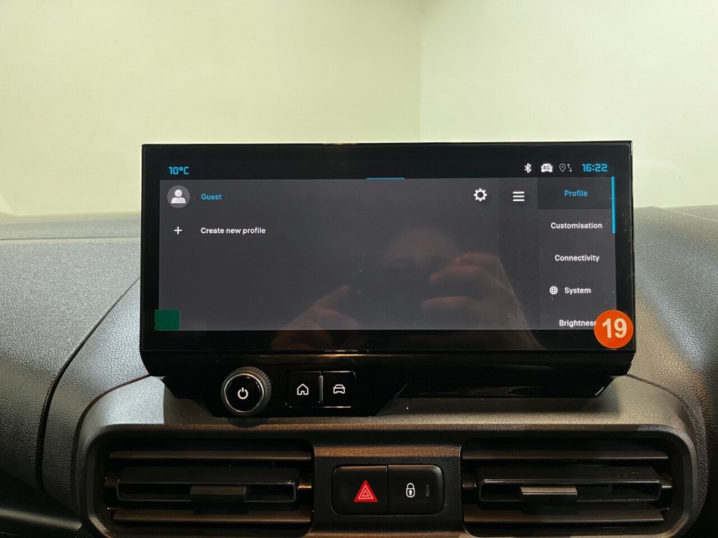 Used Citroen Berlingo 2024 for sale - 76820894: Photo 40