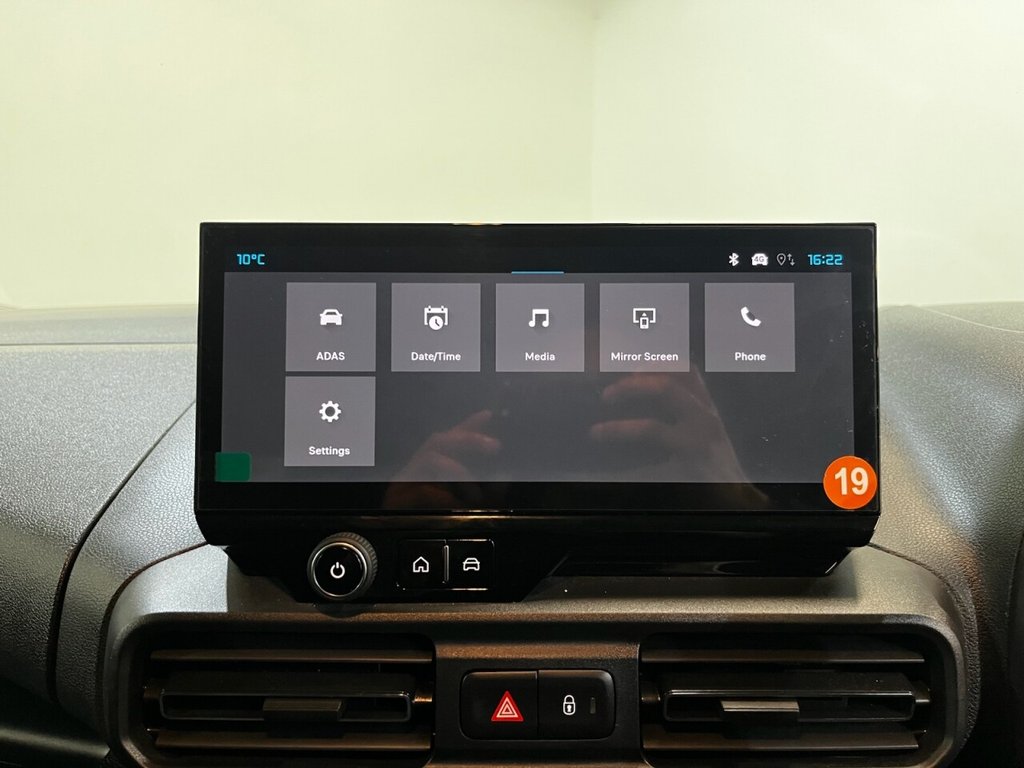 Used Citroen Berlingo 2024 for sale - 76820894: Photo 41