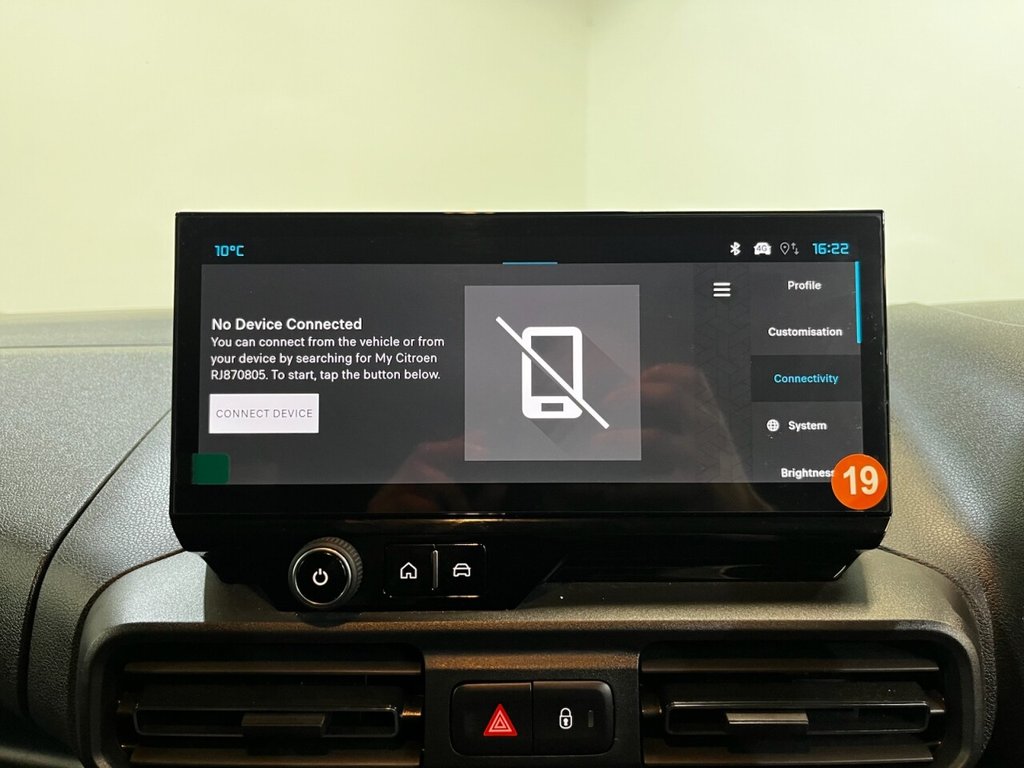 Used Citroen Berlingo 2024 for sale - 76820894: Photo 42