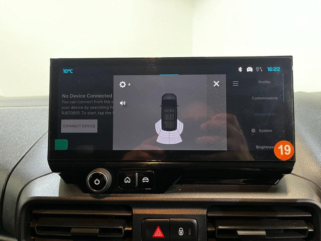 Used Citroen Berlingo 2024 for sale - 76820894: Photo 43