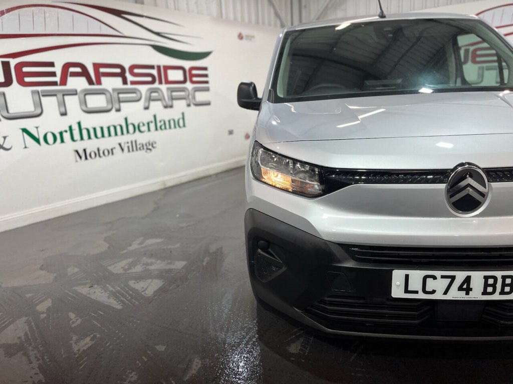 Used Citroen Berlingo 2024 for sale - 76820894: Photo 7