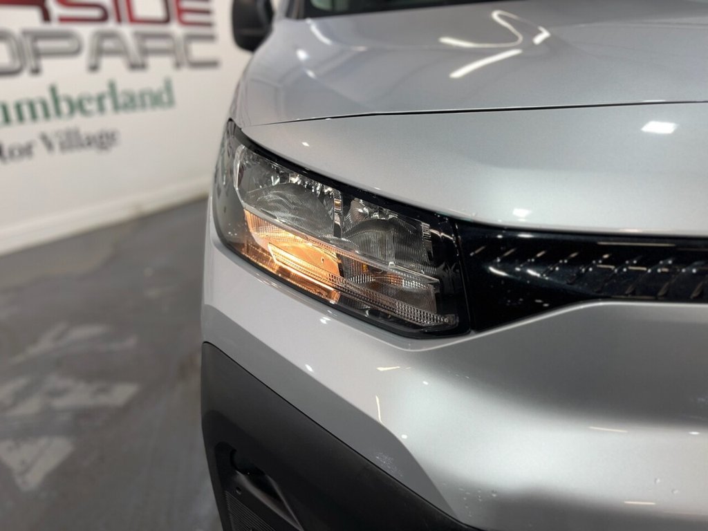 Used Citroen Berlingo 2024 for sale - 76820894: Photo 8