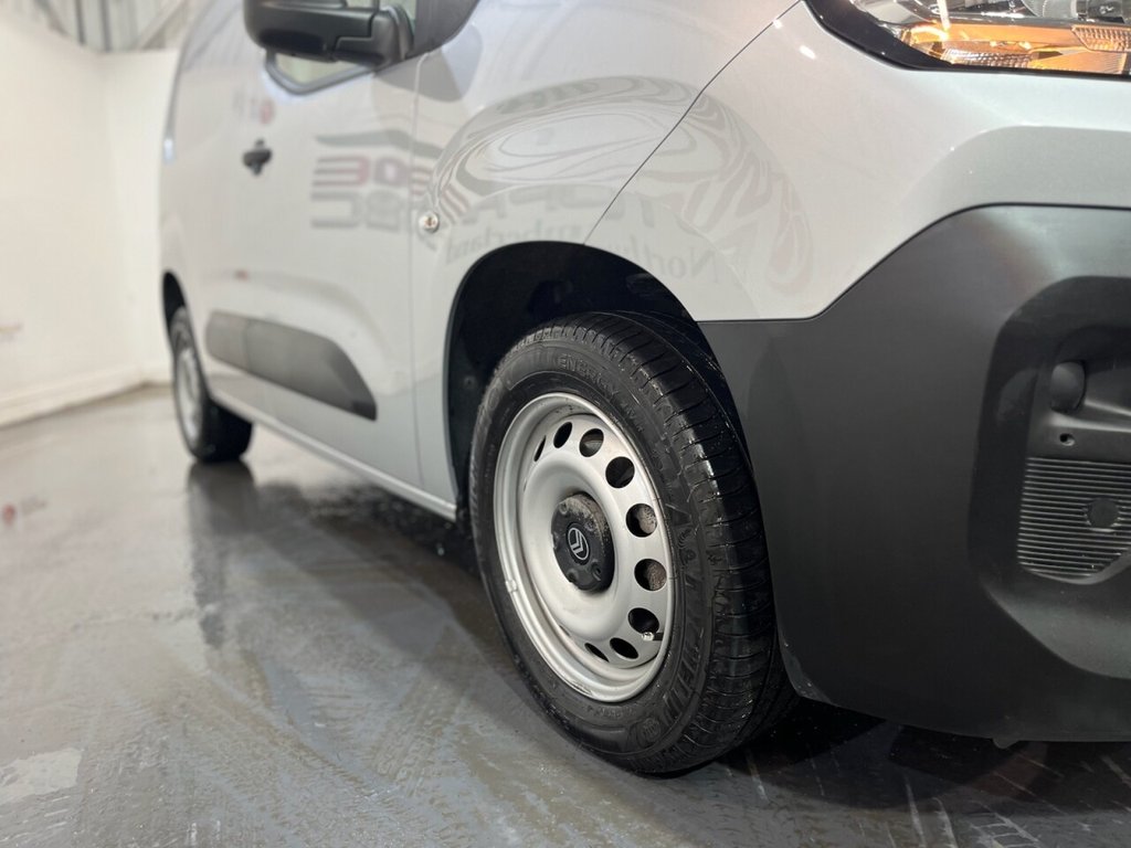 Used Citroen Berlingo 2024 for sale - 76820894: Photo 9